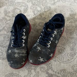 Nobull stars trainer shoes